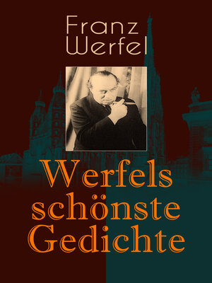 cover image of Werfels schönste Gedichte